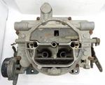 Carter Carburetor Barrel E9A 4695S For Parts Rebuildable Core Afb. Price: $75.00.