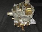1969 Pontiac 400 Auto Carburetor 29268 Wf Quadrajet Show Restored Remanufactured. Price: $995.00.