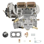 38*38 2 Barrel Carburetor Fiat Ford Vw Dodge Toyota Pickup Jeep 38/38 New. Price: $88.29.