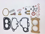 Carter Wdo 2BBL Carburetor Kit 1939-1942 Nash 3980-4080-4180 New. Price: $60.99.