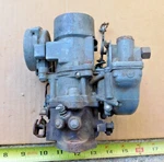 Carter 622SA Carburetor For 1947-49 Kaiser & 1947-48 Frazer Models 1948 1949 Used. Price: $49.00.
