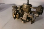 Ford Autolite 1101 Motorcraft Carburetor Remanufactured. Price: $325.00.