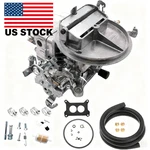 Replace For Holley 0-4412S Barrel Carburetor 500 Cfm W/ Manual Choke Gasoline New. Price: $139.99.