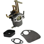 Oem Grade Carburetor Power Clear 180 418ZR 418ZE Snowblower 38272 38282 119-1980 New. Price: $123.44.