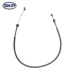 Carburetor Accelerator Cable New. Price: $60.67.