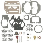 Carter Bbd Carburetor Rebuild Kit- 1974-1984 Chrysler, Dodge & Plymouth New. Price: $53.00.