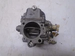 CA5A 313355 Johnson Evinrude 1973 Center Carburetor 65 Hp 0385851 Used. Price: $69.95.