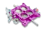 Proform 67156 Billet Throttle Base Plate 850 Cfm New. Price: $231.91.