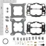 Carter Afb 9000 Series Carburetor Rebuild Kit- 1969-1986 Chrysler Corp. & Jensen New. Price: $62.00.