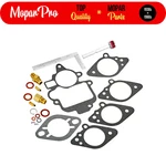 1935-1940 Plymouth Dodge Carter Brand New Carburetor Rebuilding Kit. Price: $75.00.