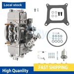 4 Barrel Carburetor For Holley 650CFM Race Electric Choke New. Price: $199.99.