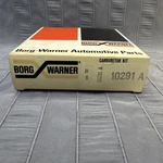 Borg Warner 10291-A Carburetor Kit Nos New. Price: $13.99.
