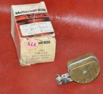 Ford Motorcraft Brass Carburetor Float Holley H-4 4150 4160C H-2 2300 Oem New. Price: $24.95.