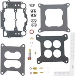 Carter Afb Carburetor Rebuild Kit 1964-1967 Chrysler, Dodge & Plymouth New. Price: $78.00.