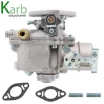 Carburetor Ford Tractors 4000 4100 4110 4140 4190 4200 4330 4340 4400 4500 New. Price: $161.49.