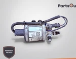 08-15 Audi Q7 Tdi Def Exhaust Fluid Pump Assembly 4L0-131-899-M Used. Price: $784.79.