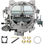 Barrel 4MV Rochester Quadrajet Carburetor For Chevy 327 350 427 454 750 Cfm Us New. Price: $148.68.