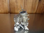 Holley 2209 2-BARREL Carburetor 3905 Amc 1967 Rambler 343 V-8 American Motors. Price: $95.00.