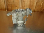 Carter Yf 1-BARREL Carburetor 4903S 1970 Ford Truck 170 6-CYLINDER. Price: $50.00.