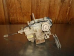 Hitachi 2-BARREL Carburetor Mazda 1979 1980 ?? For. Price: $50.00.