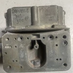 Vintage Holley Air Horn LIST-3419 Gm 3886087-EJ 1966 Chevelle 396/360 Hp Used. Price: $205.00.