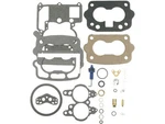 Carburetor Repair Kit For C10 Pickup Chevelle C20 Blazer Suburban C30 G20 YS98N3 New. Price: $42.76.
