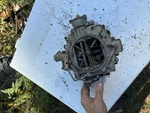 Rochester 4 Jet Carburetor Used Rebuild Core For. Price: $69.99.