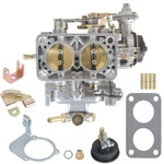 Labwork Universal Carburetor Fiat Renault Ford Vw 4C 38X38 2 Barrel 38/38 New. Price: $91.71.