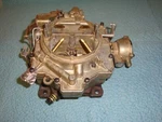 Rochester Carburetor 7023031 - 1963 Cadillac For. Price: $500.00.