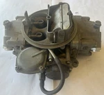 Holley Carburetor List 6946 D5TE-9510-GB 0166 4BBL Dual Feed Center Hung Bowls. Price: $89.99.