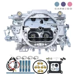 Remanufactured AVS2 Carburetor 650 Cfm Manual Choke Edelbrock #1905 New. Price: $175.99.