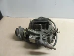 Ford Thunderbird 1967 1968 390 428 Carburator AUTOLITE-4300 C7AF-BJ Dated 7EB Used. Price: $125.00.
