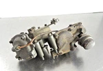 Holley Carburetor 1975 Ford Truck List 7158-1 D5TE 9510 Cb Core Parts Top Only Used. Price: $35.00.