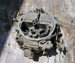 1972 C/k 10 Carburetor 350 Chevrolet Manual Trans Chevy Cheyenne Blazer 5.7 Used. Price: $44.24.