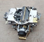 Ford Autolite 4100 Carburetor 1.12 Motorcraft Remanufactured. Price: $749.99.