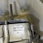 1968 Mustang 390 Fe Gt Holley Carburettor C80F-9510-D / LIST-3796-1 Used. Price: $431.10.