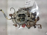 Carburetor Fits 1986-1987 Mazda B-2000 B2000 Used. Price: $200.00.