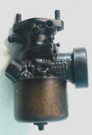 Carter DRT-08 Brass Bowl Carburetor For Motor Gas Auto Truck Engine Tractor Used. Price: $174.99.