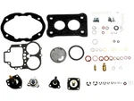 Carburetor Repair Kit For Pinto Mustang Ii Bobcat Fairmont Zephyr Capri PV99W7 New. Price: $68.85.