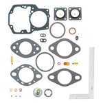 Ford Mustang 1964-1969 Walker Products Carburetor Repair Kit New. Price: $41.11.