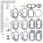 Genuine Walker Products 151000B Carb Kit - Hitachi 2 Bbl; DCR384 DFP384. Price: $243.80.