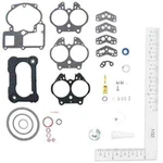 Rochester 2GC & 2GV Carburetor Rebuild Kit 1975-1978 Gm Various Vehicles New. Price: $45.00.