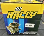 Yfa 1BARREL Carburetor Ford F100 F150 F250 F350 1965-1985 200 300 Cu New. Price: $165.00.