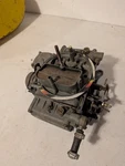 Holley 4548 Carburetor Used. Price: $200.00.