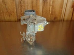 Carter Bb Ball & 1-BARREL Carburetor D6A2 Mopar 1939 1940 1941 Plymouth. Price: $115.00.