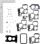 Rochester Varajet 2SE Carb. Rebuild Kit- Gm 1980-1986 2.8L V6 & Jeep 1984-1986 New. Price: $56.00.
