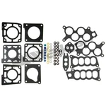 Walker Products 18012B Fuel Injection Repair Kit Select Ford 1986-1995 New. Price: $109.99.