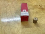 Nos Oem Ac# GF-22 / Gm 7013404; Original Equipment Bronze Carb. Fuel Filter; New. Price: $8.00.