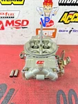 Competition Holley 80528-2 750 Cfm Classic Hp Double Pumper Carburetor Nice Used. Price: $719.99.