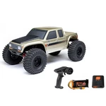 Axial 1/10 SCX10 Iii Coyote 4X4 Rtr Rock Crawler (battery & Charger) (gold) New. Price: $399.99.